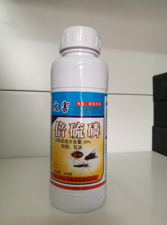 各類(lèi)殺蟲(chóng)藥劑