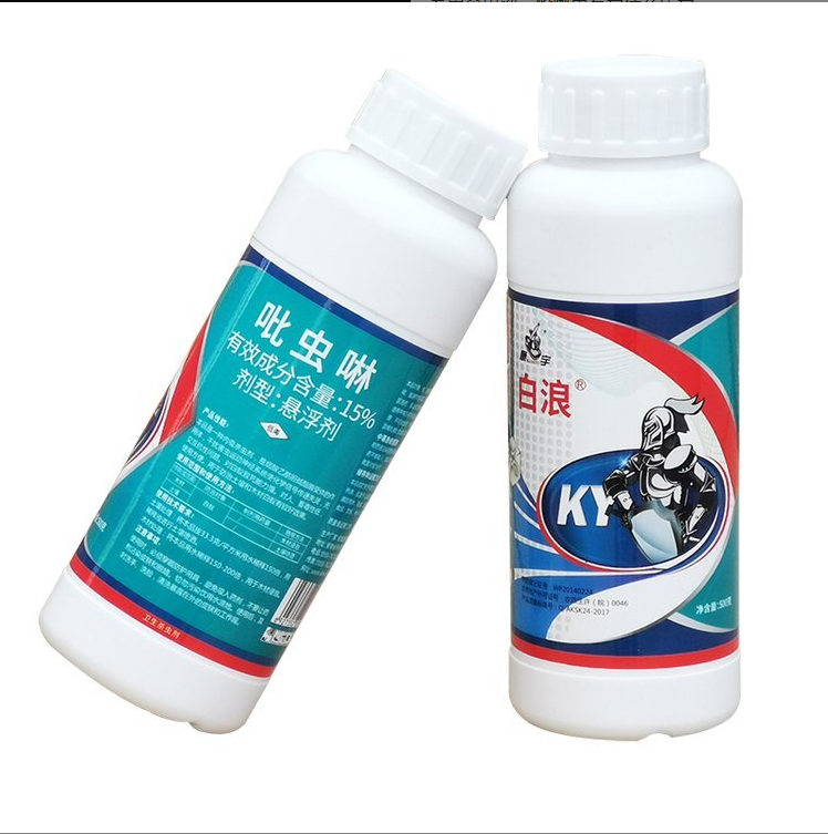 各類(lèi)殺蟲(chóng)藥劑